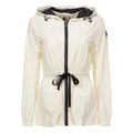 JOTT Mara White Women's Coat
