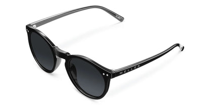 Óculos de sol Kubu All Black Meller
