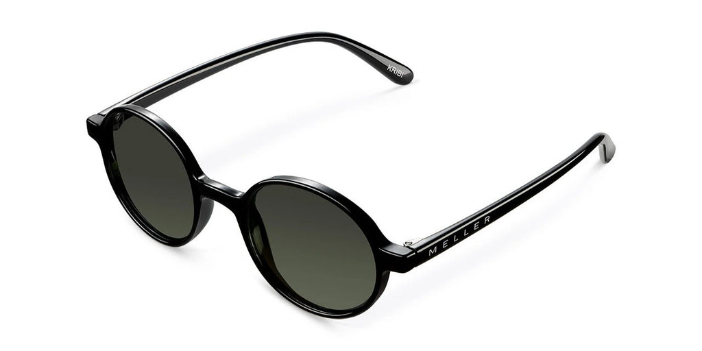 Gafas de sol Kribi Tutzetae Olive Meller
