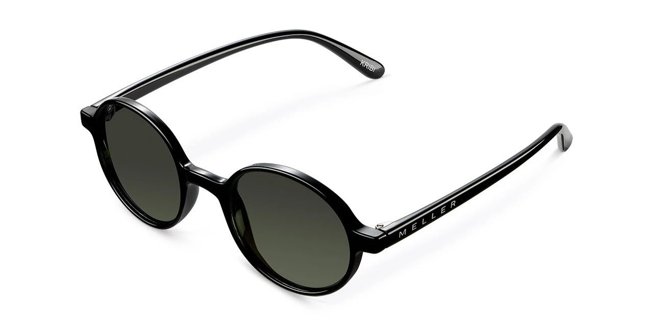 Gafas de sol Kribi Tutzetae Olive Meller