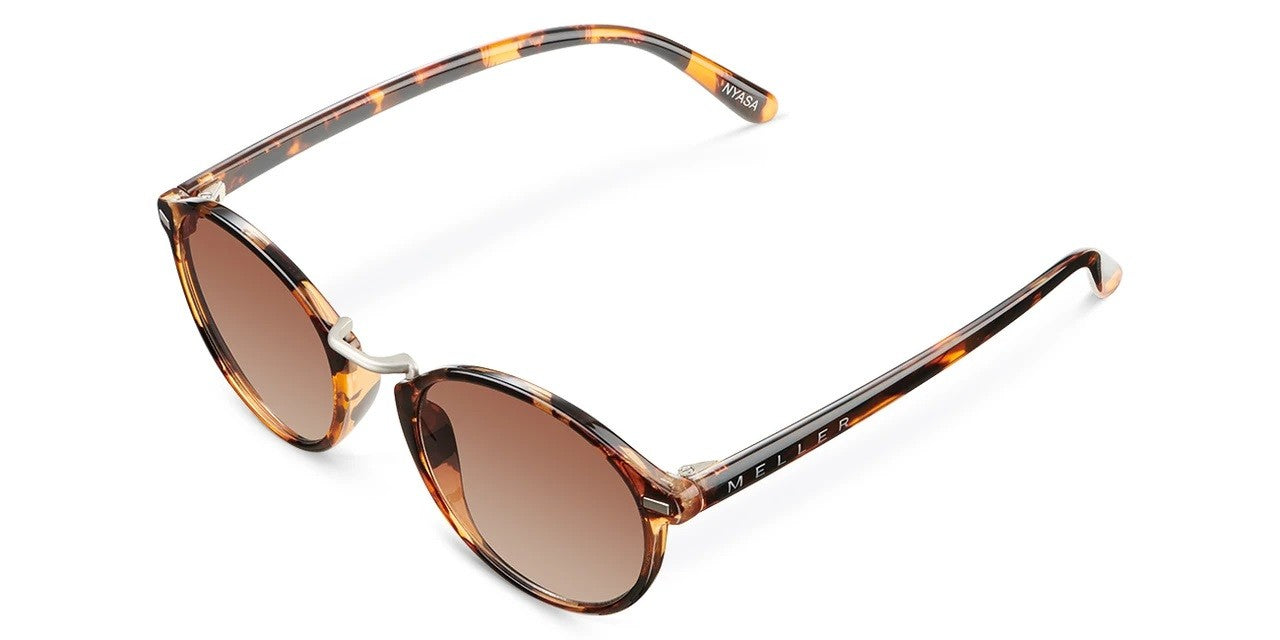 Gafas de sol Nyasa Tigris Sand Meller