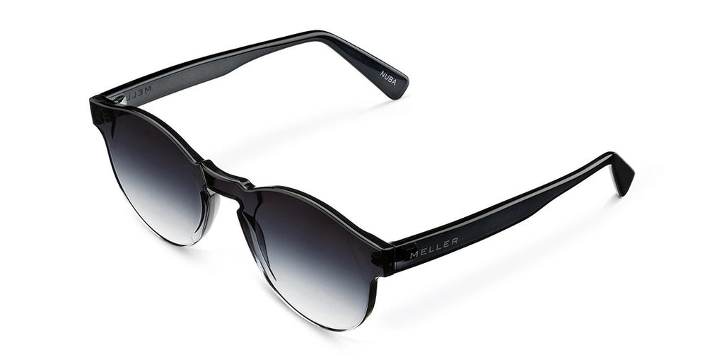 Gafas de sol Nuba All Black Meller