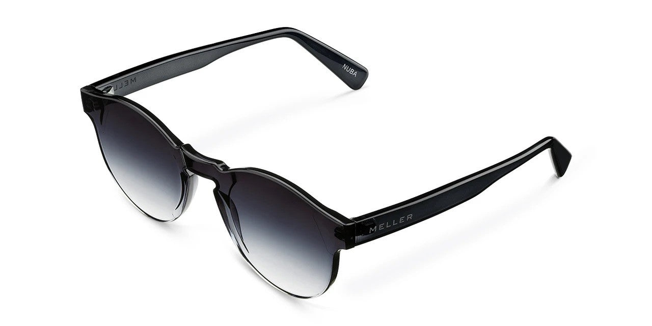 Óculos de sol Nuba All Black Meller
