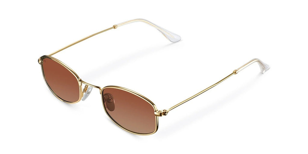 Gafas de sol Suku Gold Kakao Meller