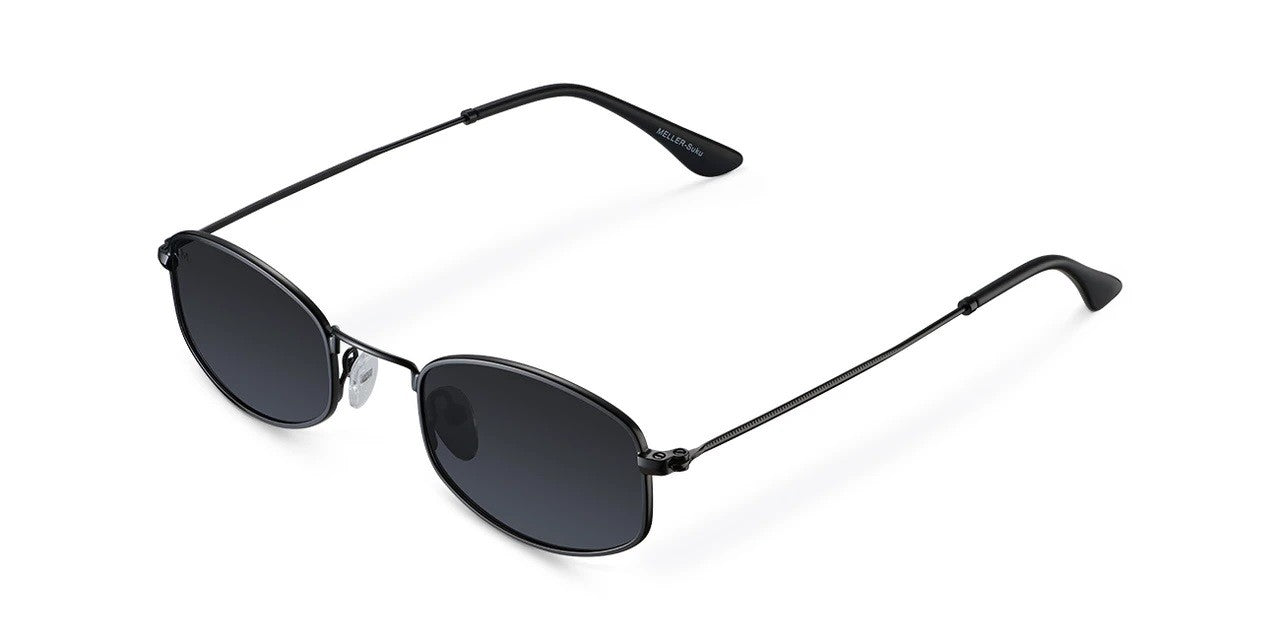 Óculos de sol Suku All Black Meller