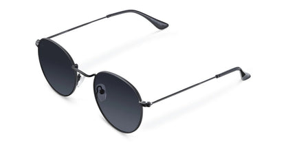Óculos de sol Yster All Black Meller