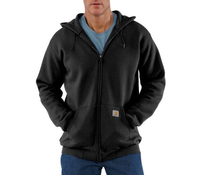 Chaqueta con capucha Zip Hooded Carhartt