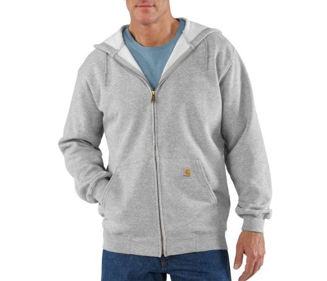 Chaqueta con capucha Zip Hooded Carhartt