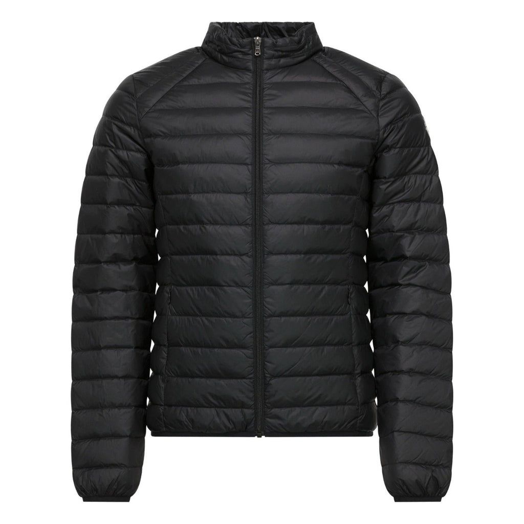 Chaqueta JOTT Mat para hombre negra