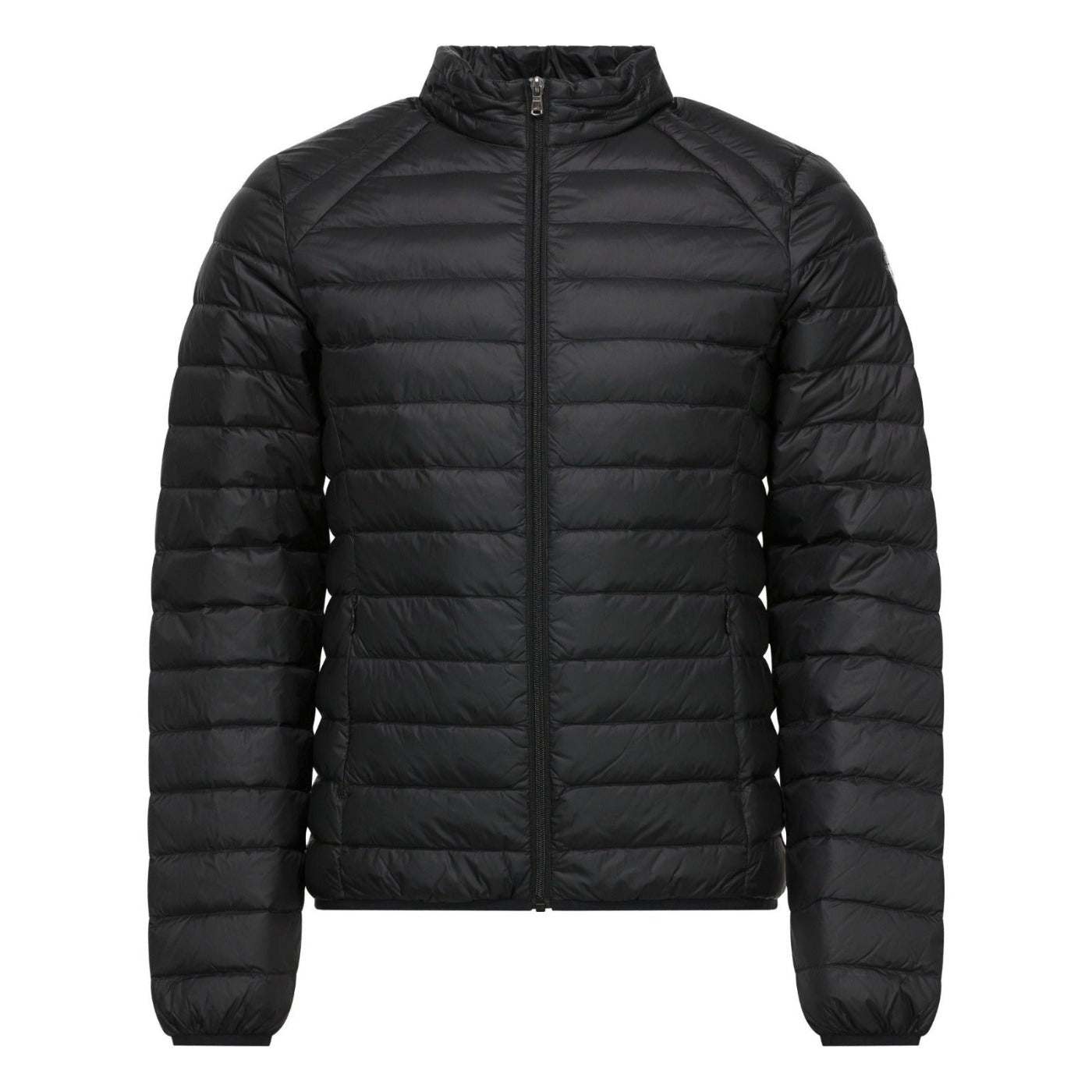 Chaqueta JOTT Mat para hombre negra