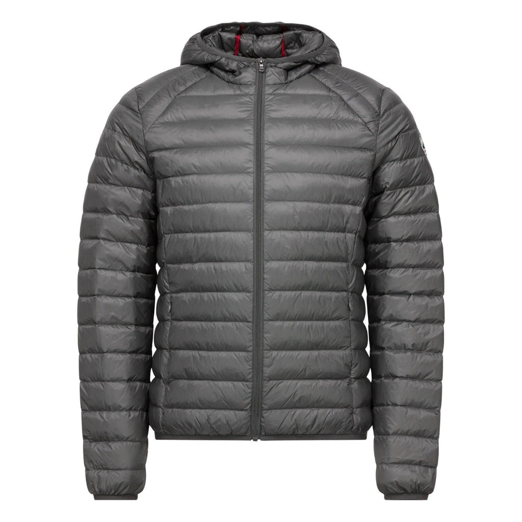 Abrigo gris Nico JOTT