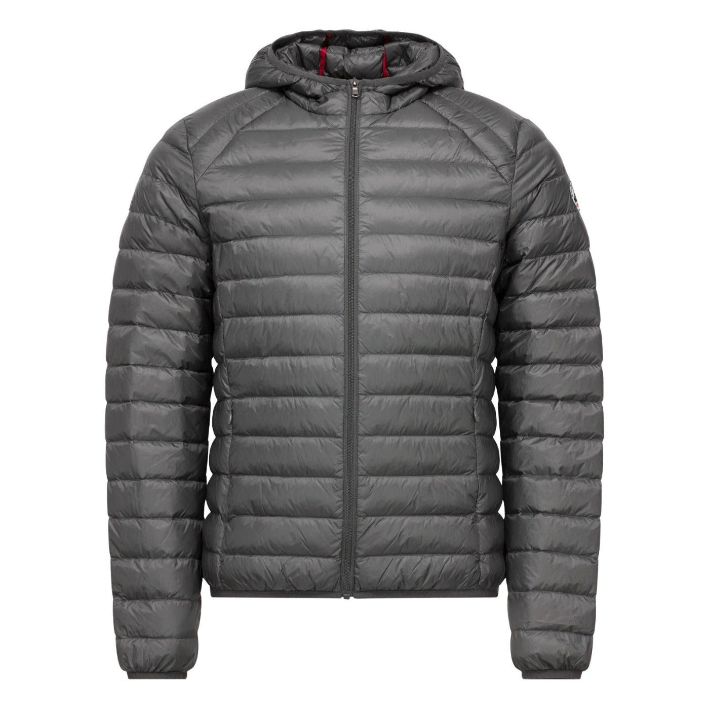 Abrigo gris Nico JOTT