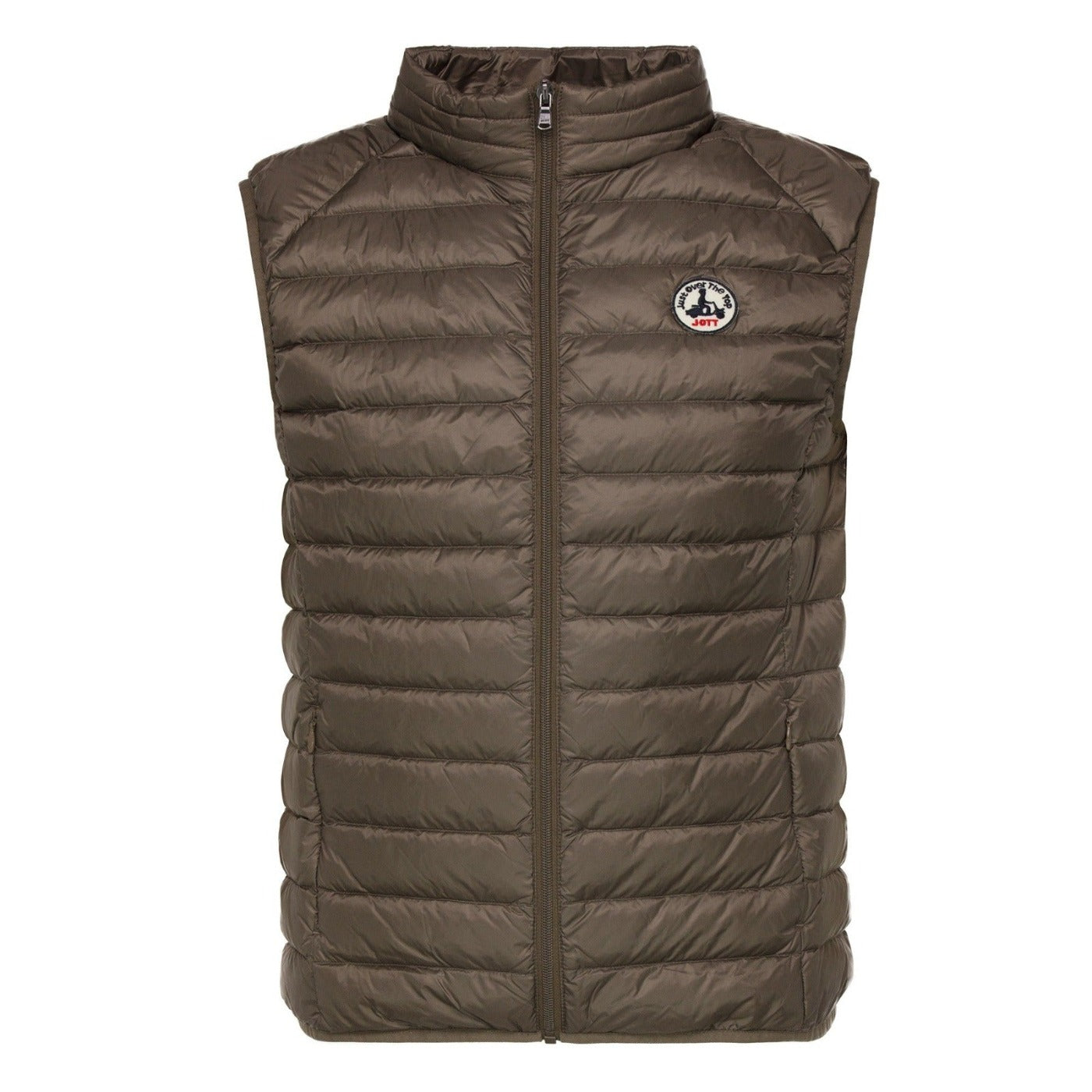 Chaleco Tom JOTT