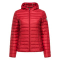JOTT Cloe Women's Red Coat