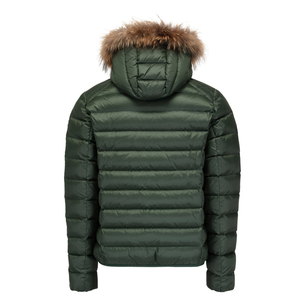 Chaqueta JOTT Prestige