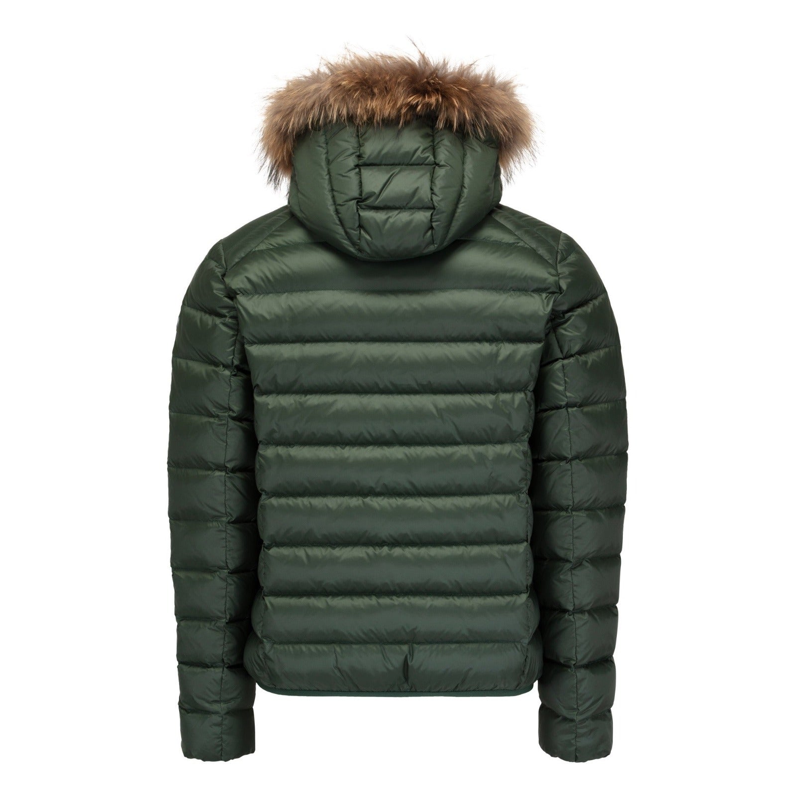 Blusão Prestige JOTT