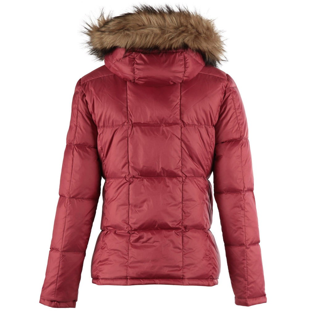 Chaqueta Kaboul Reversil JOTT