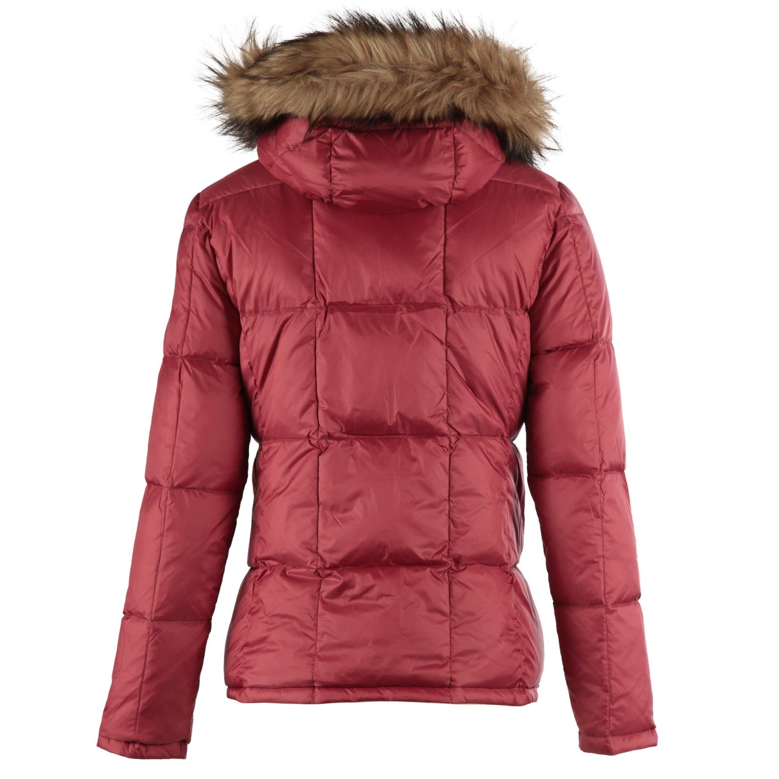 Blusão Kaboul Reversil JOTT