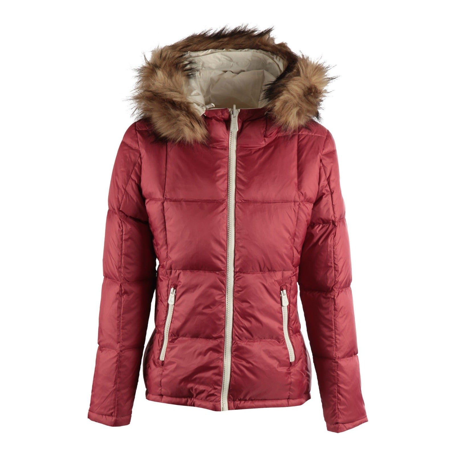 Blusão Kaboul Reversil JOTT