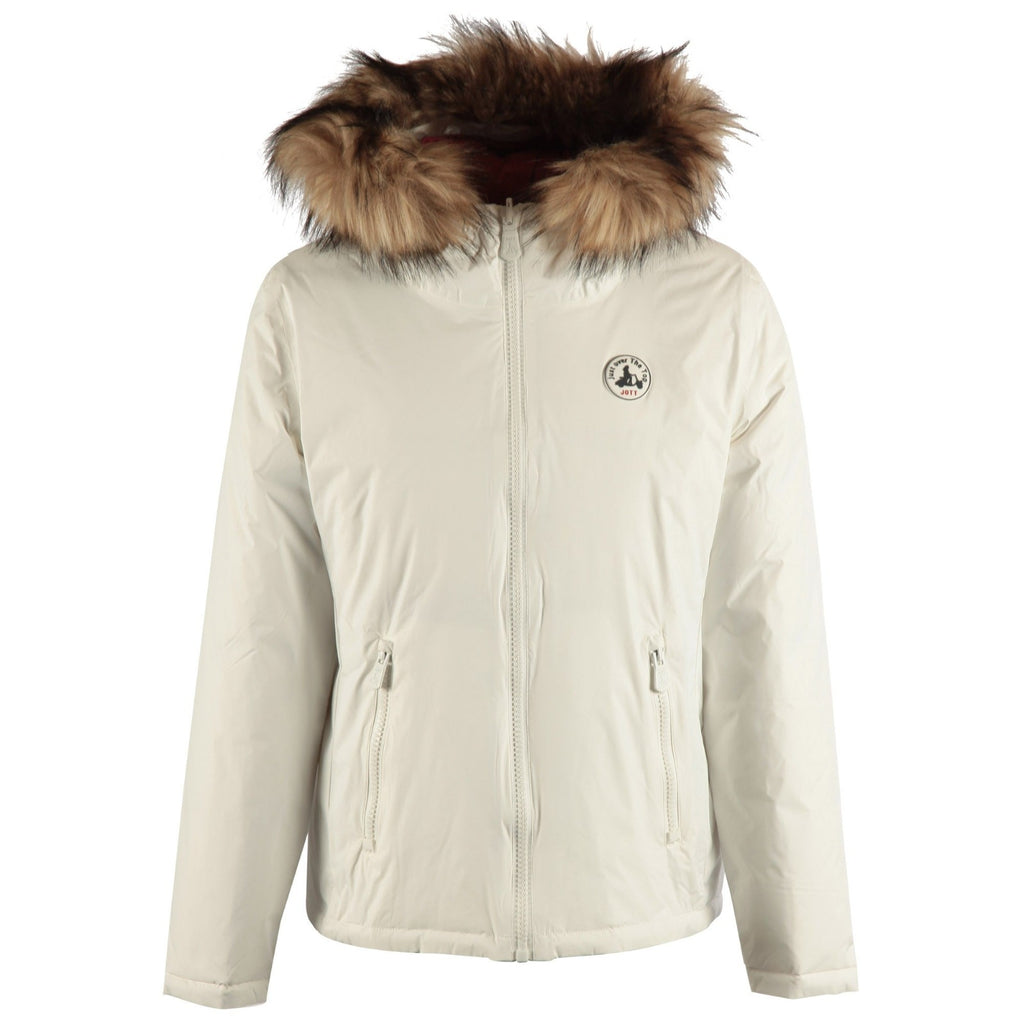 Chaqueta Kaboul Reversil JOTT
