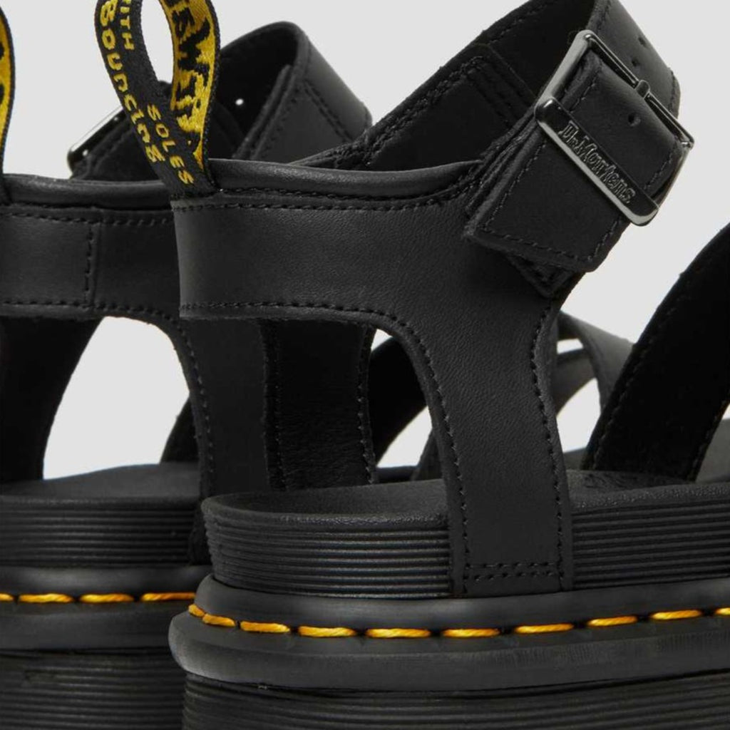 Sandalia Hydro Dr. Martens