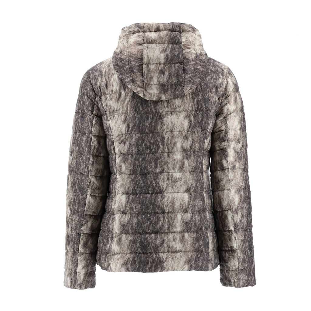 Chaqueta Steppe Reversible JOTT