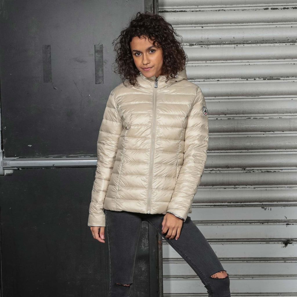 Chaqueta Steppe Reversible JOTT