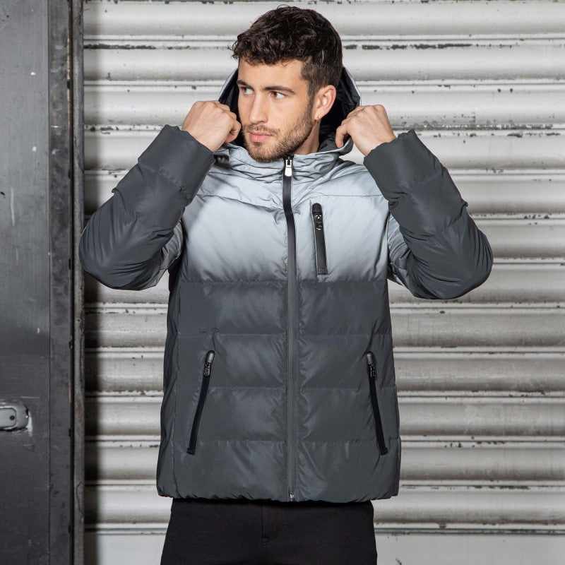 Blusão refletor Sea JOTT