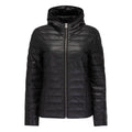 Chaqueta Cloe en piel JOTT