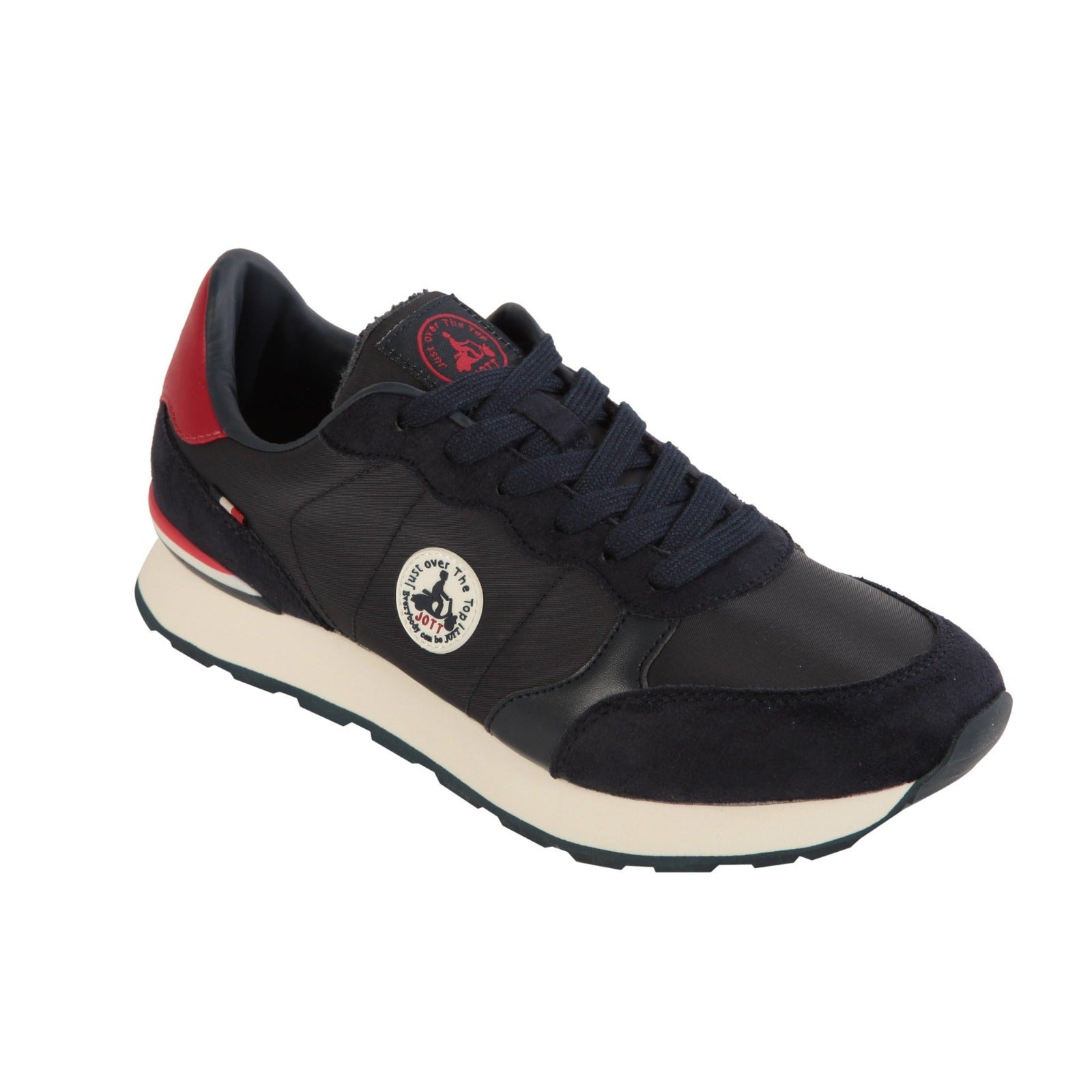 Zapatillas de running para hombre JOTT