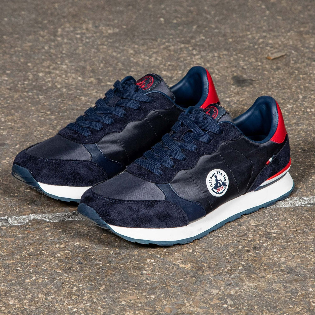 Zapatillas de running para hombre JOTT