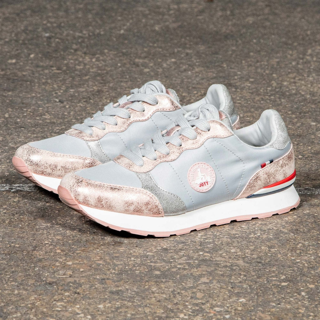 Zapatillas de running para mujer JOTT