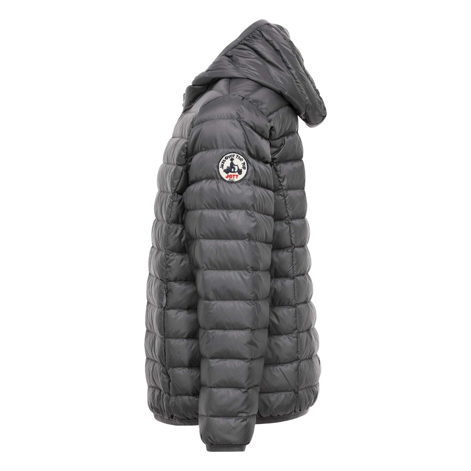 Blusão Criança Hugo JOTT