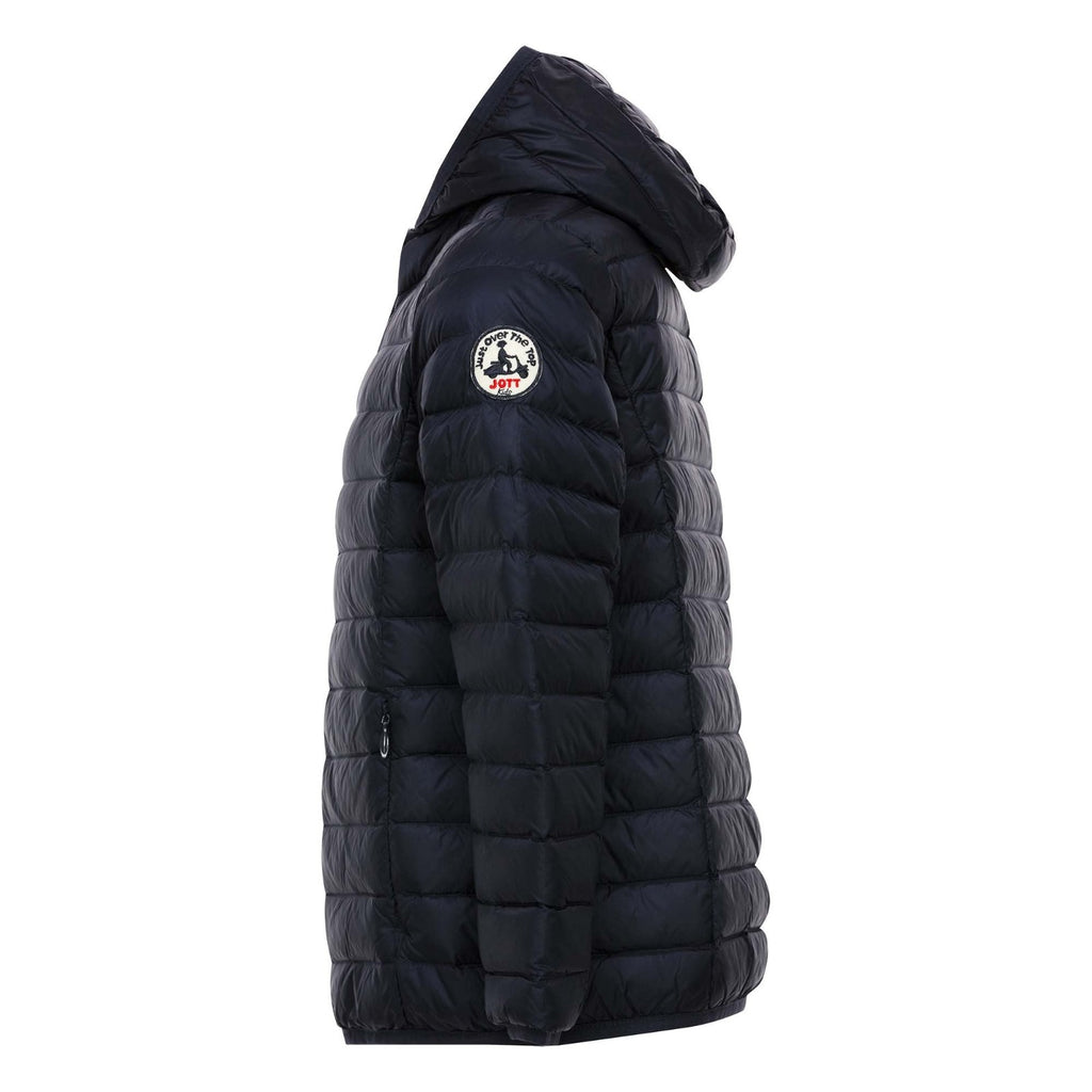 Blusão Criança Hugo JOTT