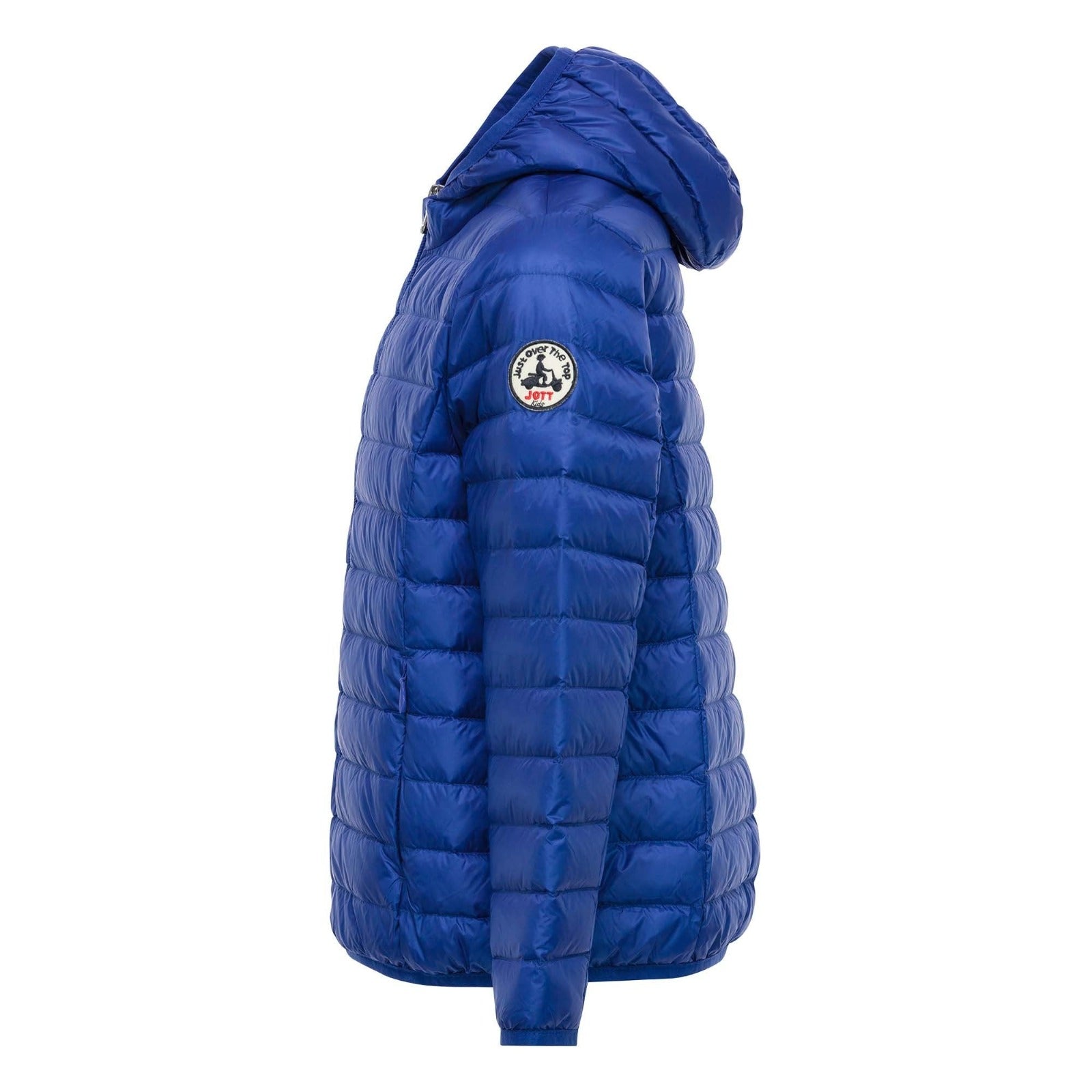 Blusão Criança Hugo JOTT