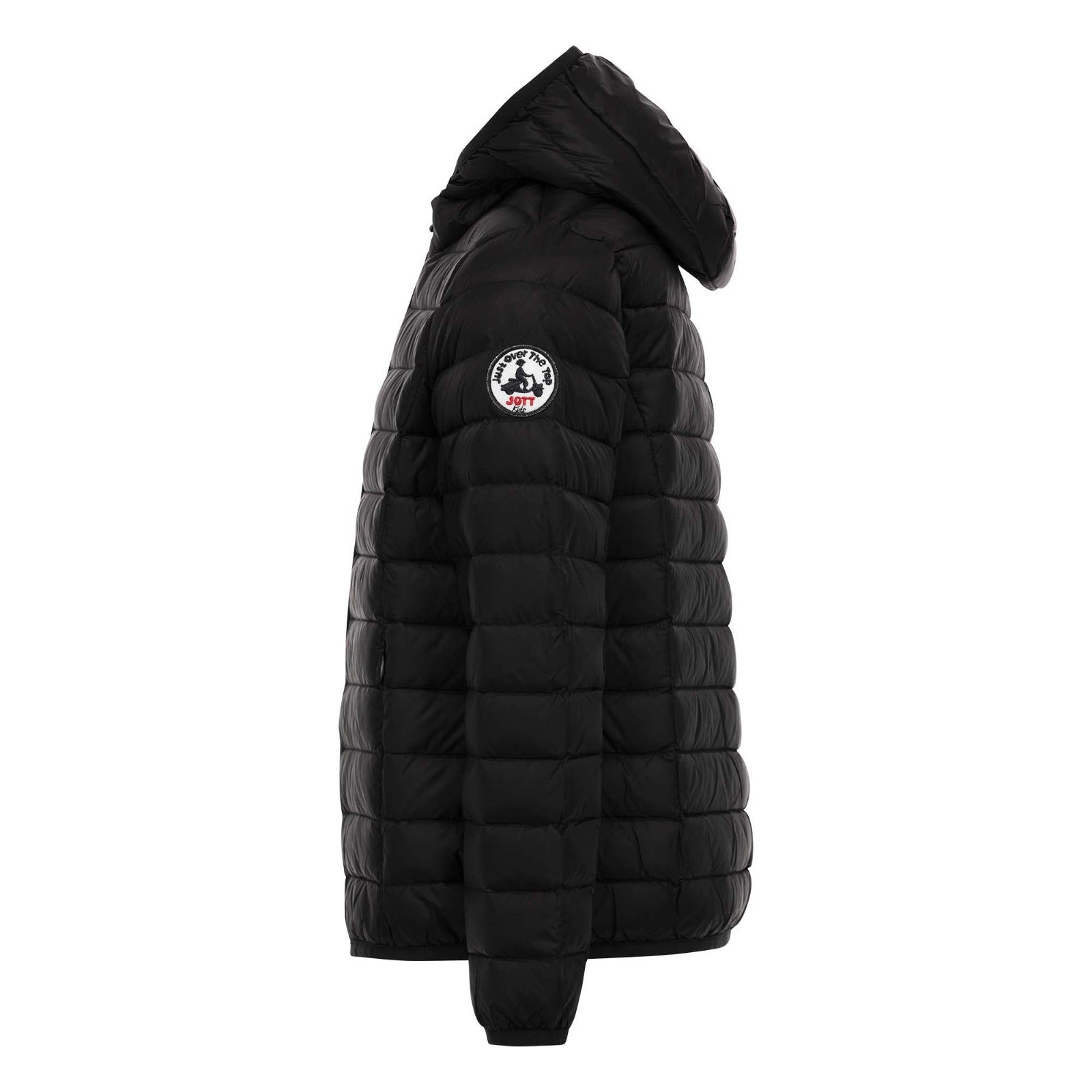 Blusão Criança Hugo JOTT