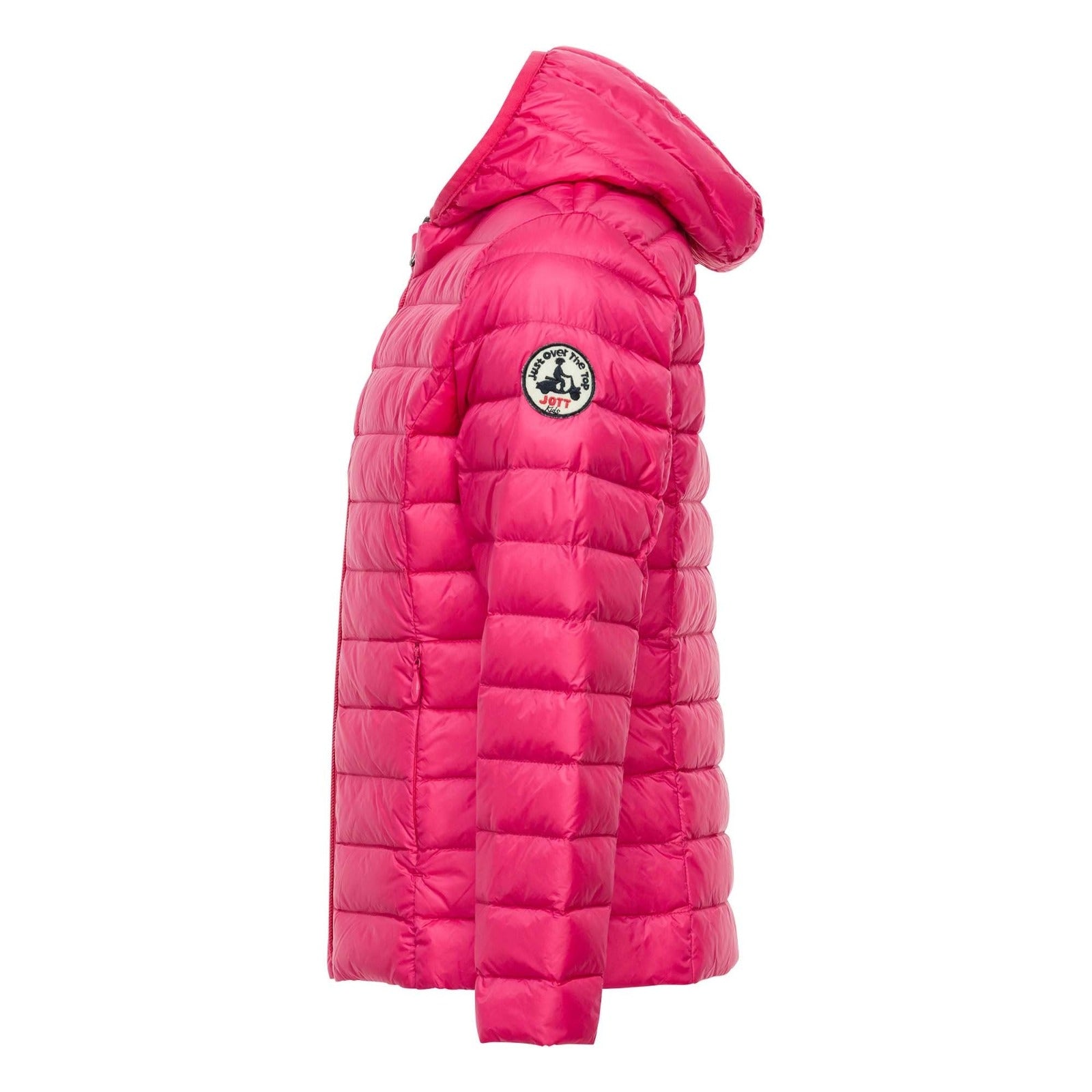 Blusão Criança Carla JOTT