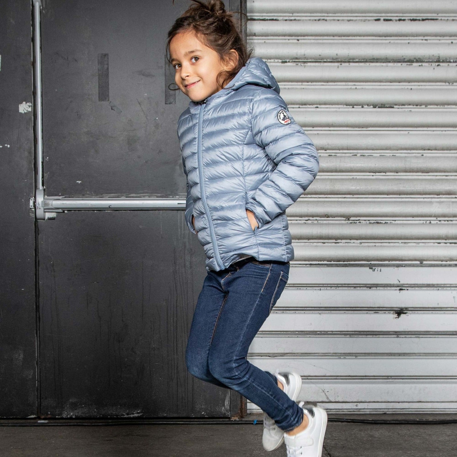 Blusão Criança Carla JOTT