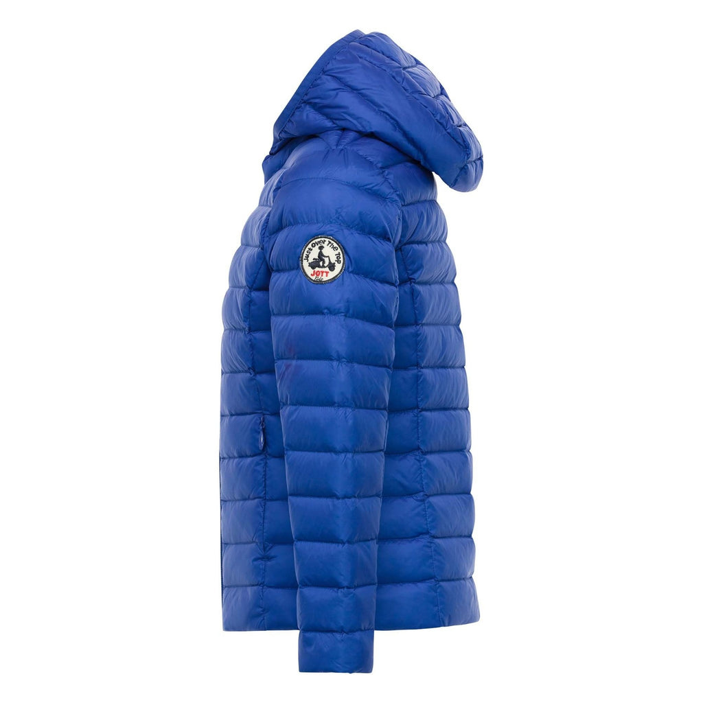 Blusão Criança Carla JOTT