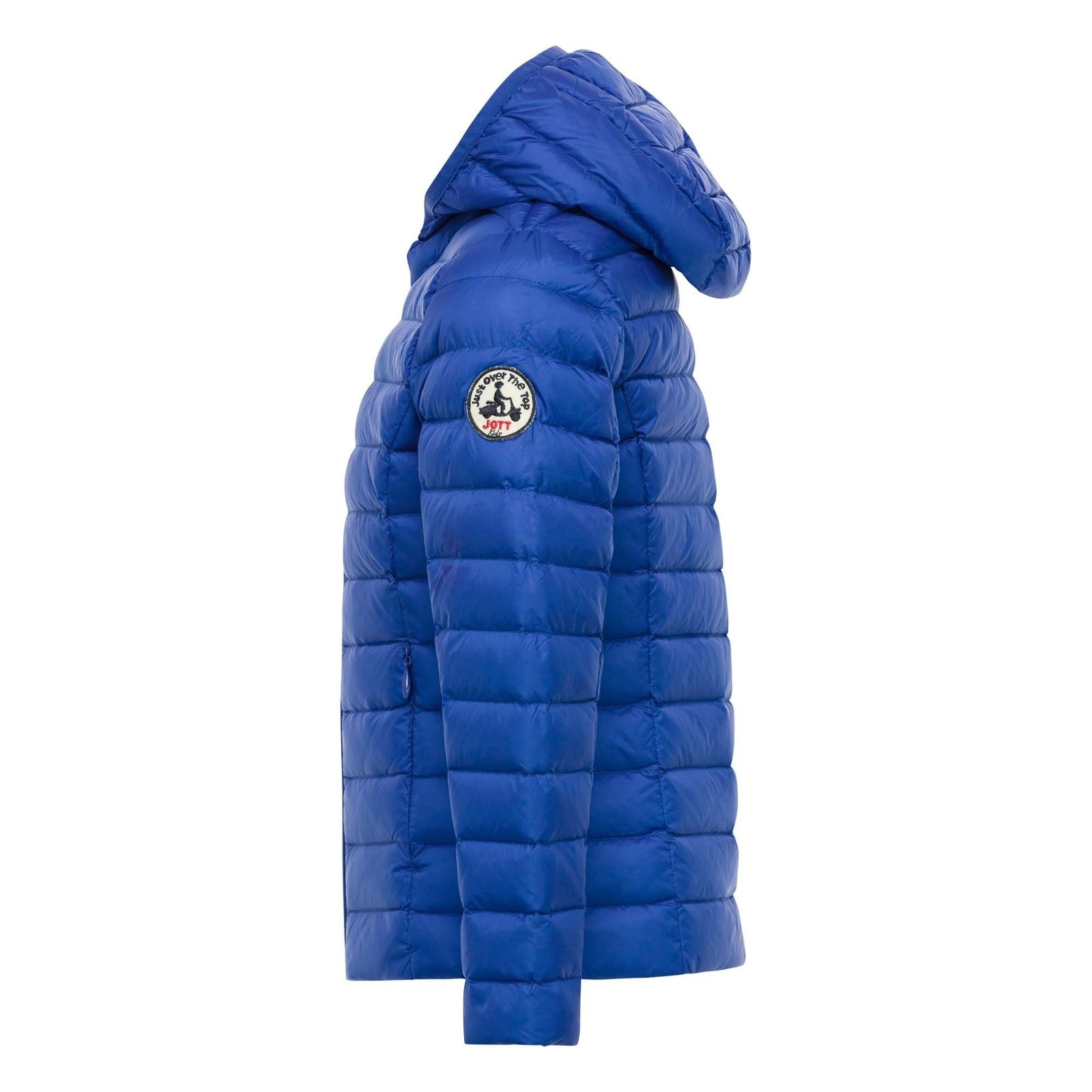 Blusão Criança Carla JOTT