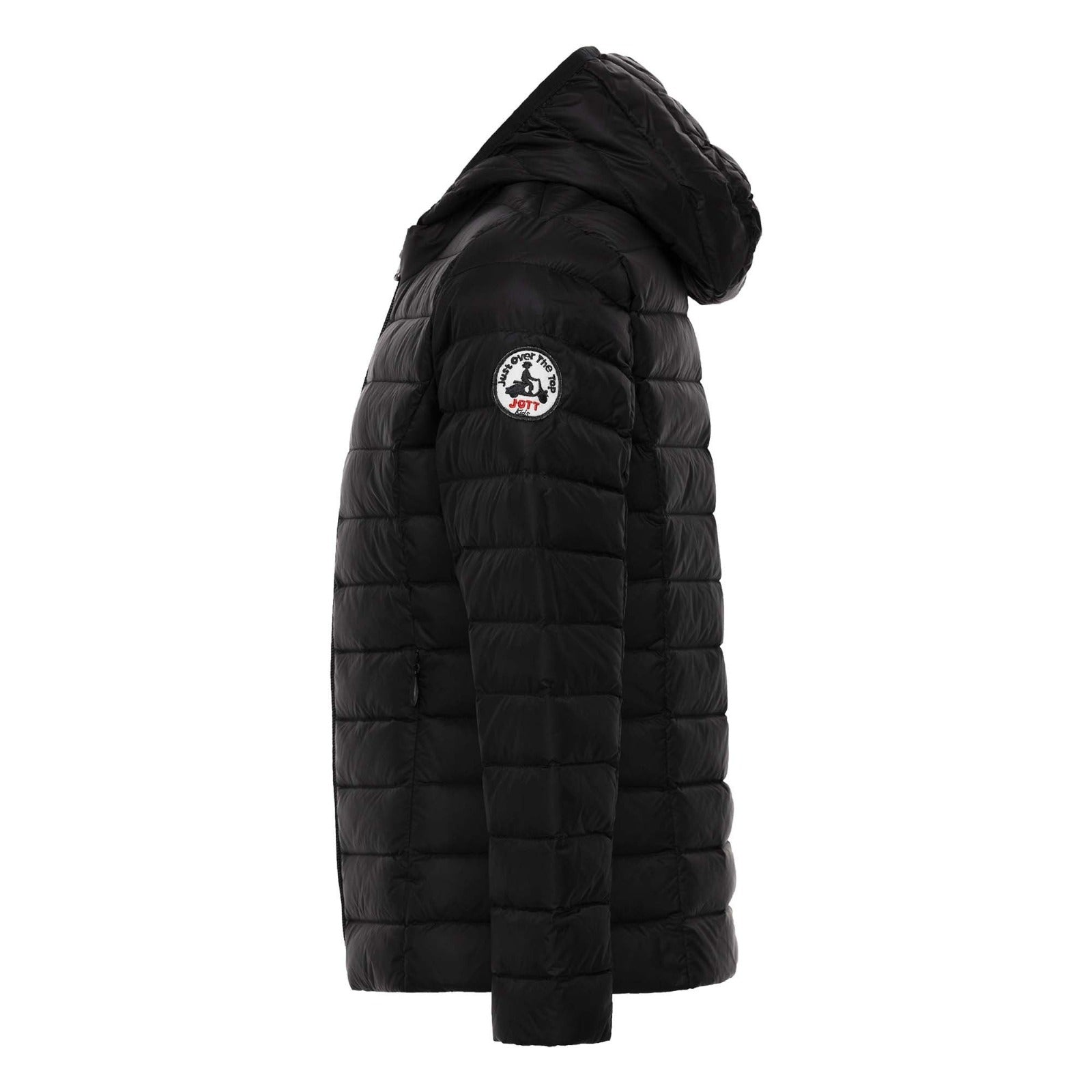 Blusão Criança Carla JOTT