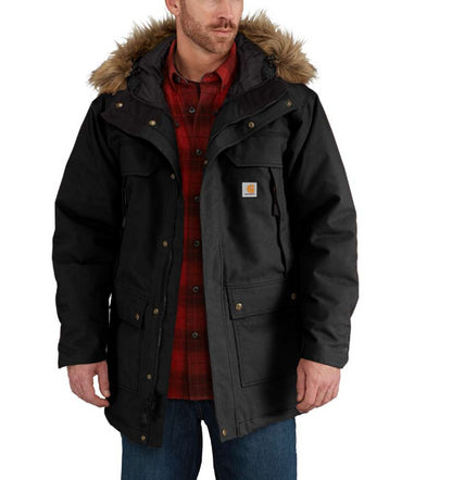Parka Sawtooth Carhartt