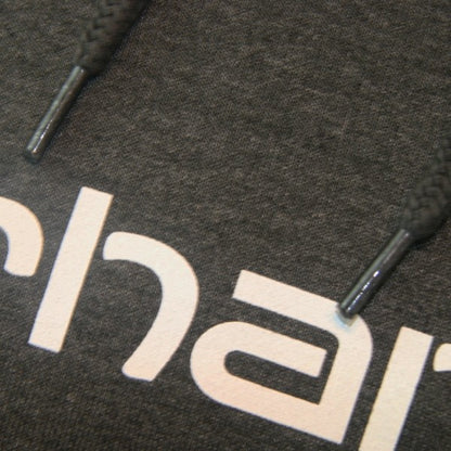 Sweatshirt c/capuz Signature Logo Carhartt