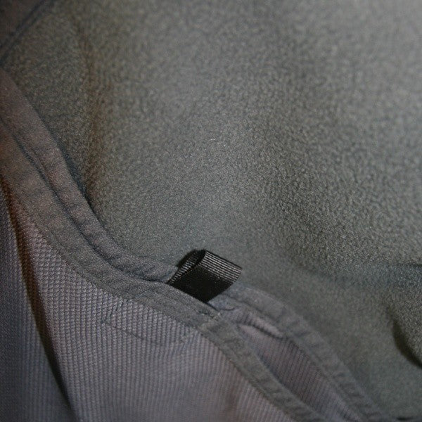 abrigo Crowley Carhartt