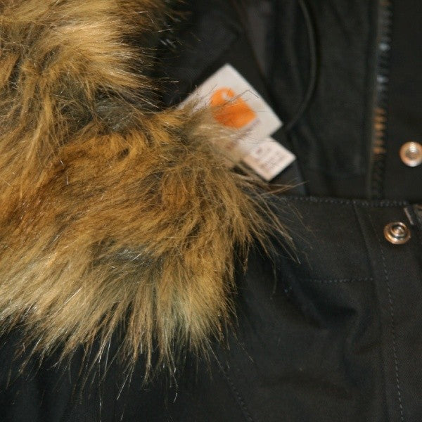 Parka Carhartt Sawtooth