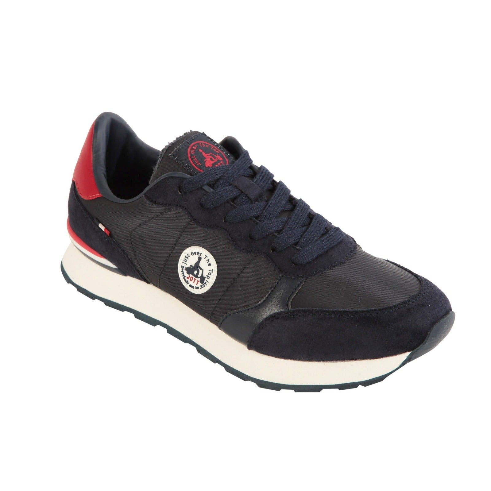 Zapatillas de running para hombre 4900 JOTT