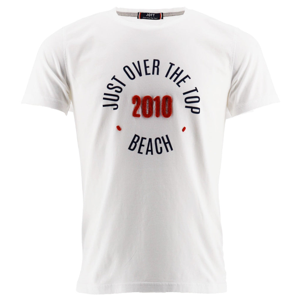 Camiseta Porto Print JOTT