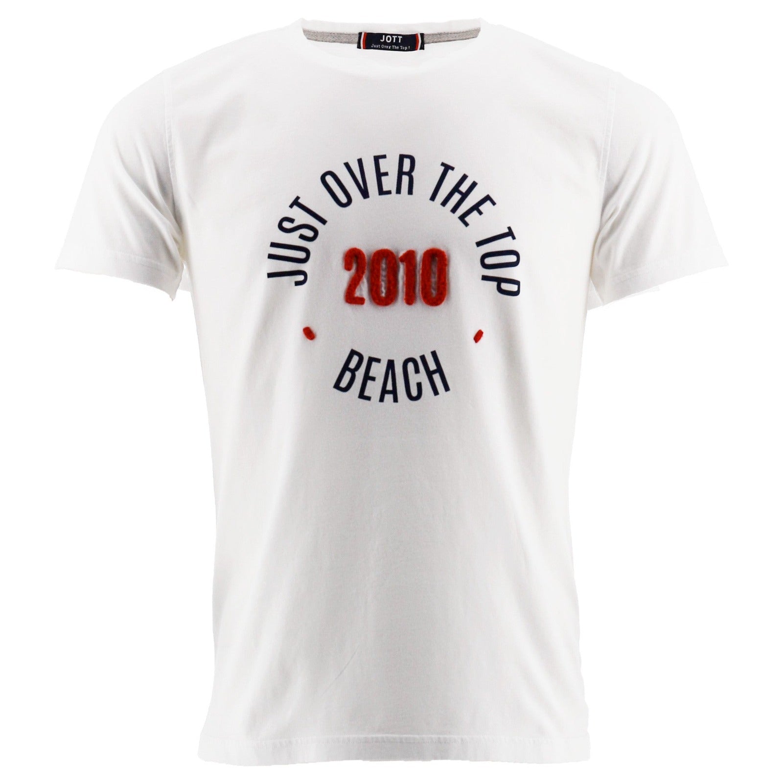 Camiseta Porto Print JOTT