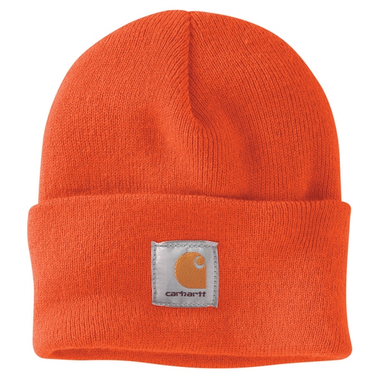 Gorro Acrylic Watch Carhartt