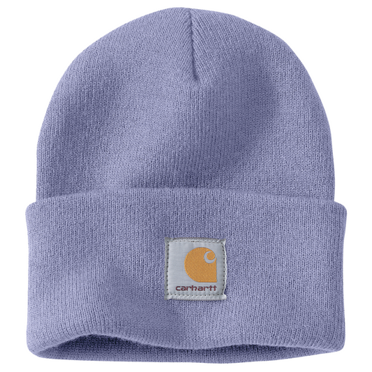 Gorro Acrylic Watch Carhartt